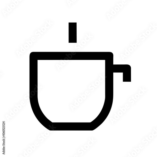  Coffee Icon