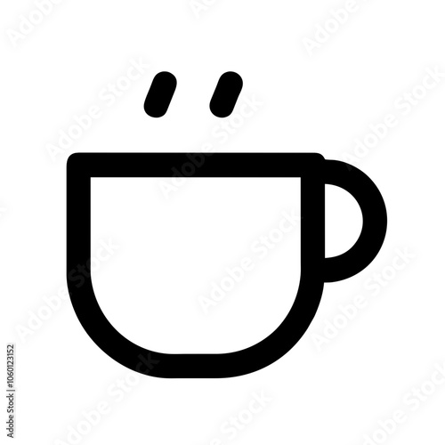  Coffee Icon