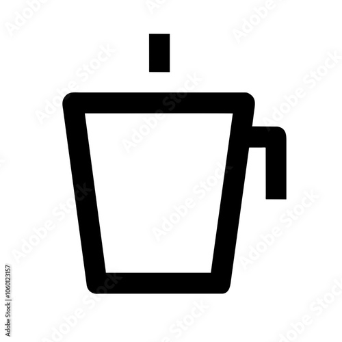  Coffee Icon
