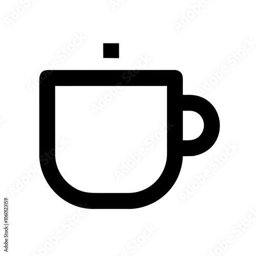  Coffee Icon