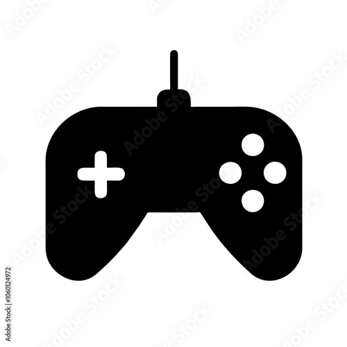 Controller Icon