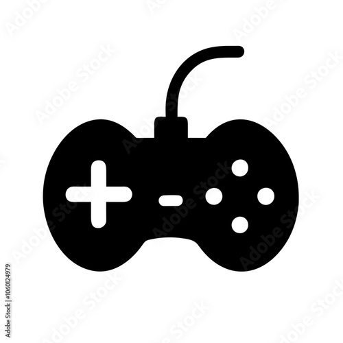 Controller Icon