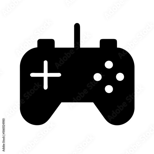 Controller Icon