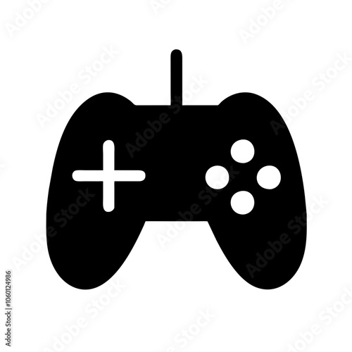 Controller Icon