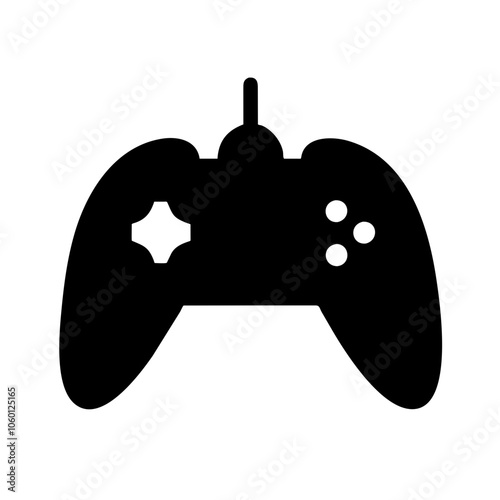 Controller Icon