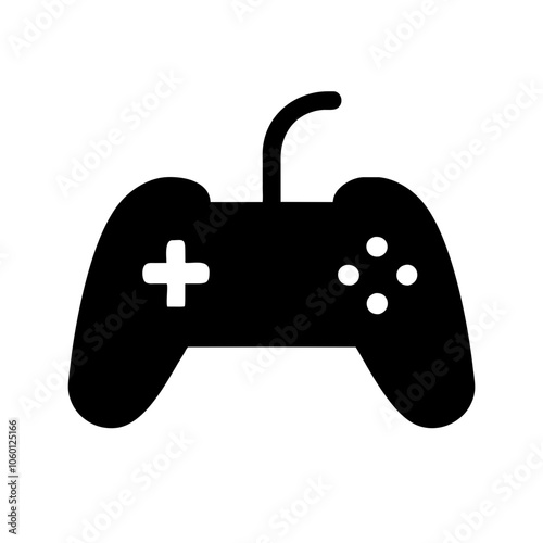 Controller Icon