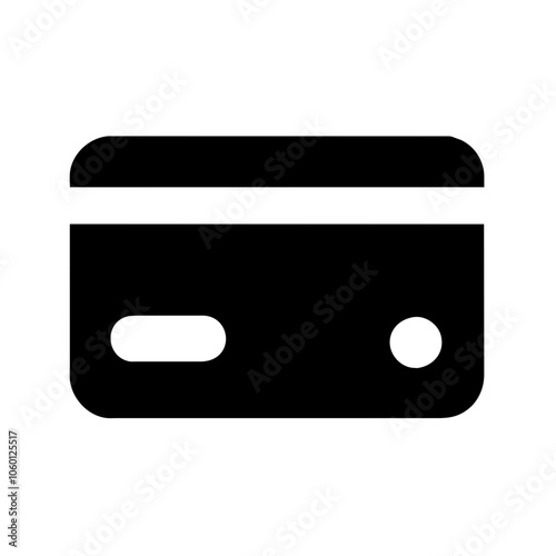 Credit Card Icon