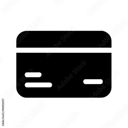 Credit Card Icon