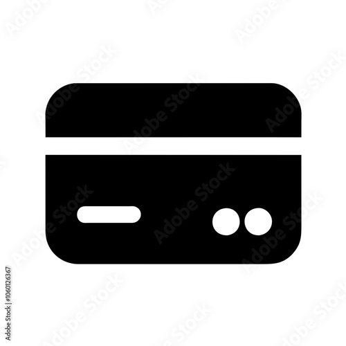 Credit Card Icon