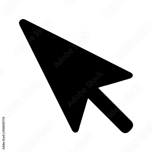  Crosshair Cursor Icon