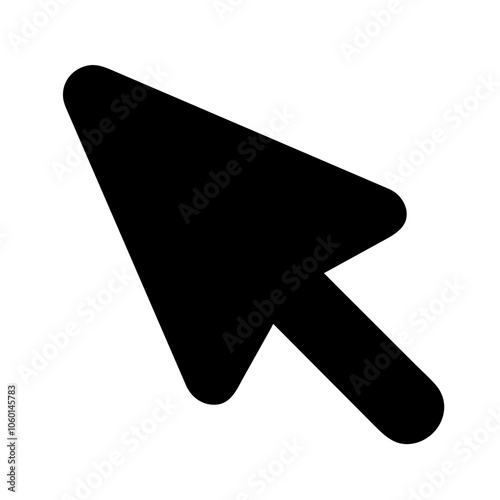  Crosshair Cursor Icon