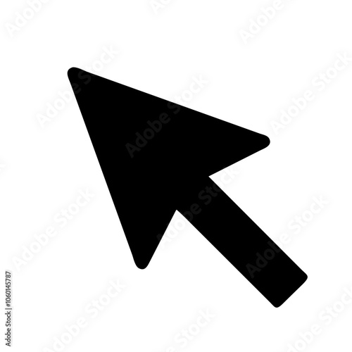  Crosshair Cursor Icon