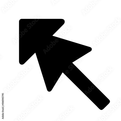  Crosshair Cursor Icon
