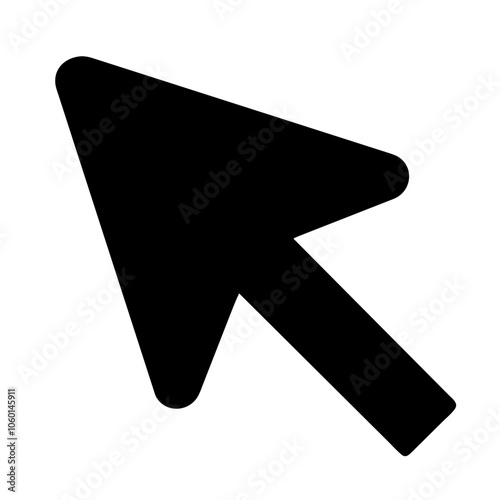  Crosshair Cursor Icon