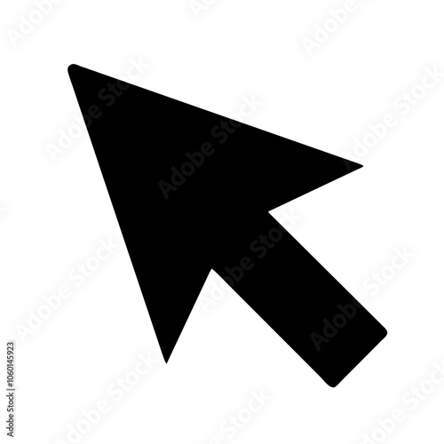  Crosshair Cursor Icon