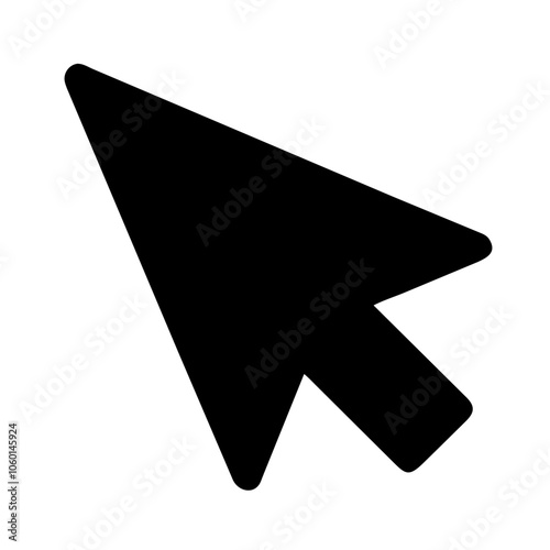  Crosshair Cursor Icon