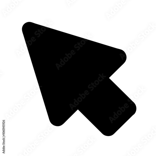  Crosshair Cursor Icon