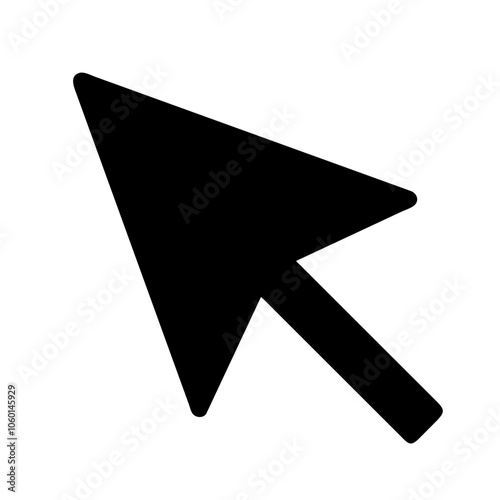  Crosshair Cursor Icon