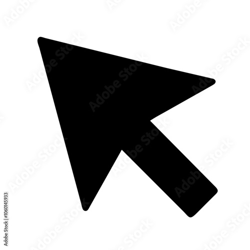  Crosshair Cursor Icon