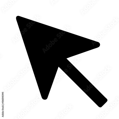  Crosshair Cursor Icon