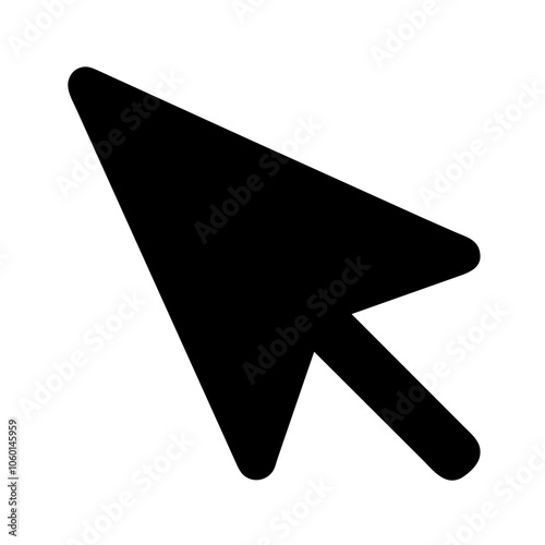  Crosshair Cursor Icon