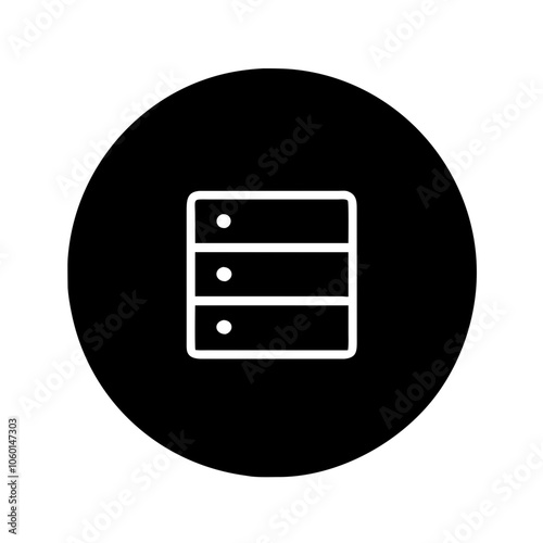 Database Icon
