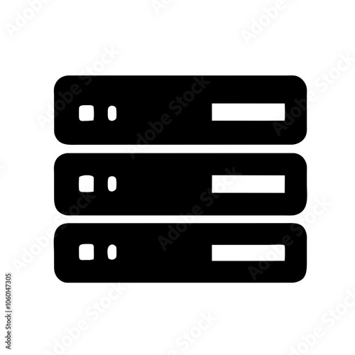 Database Icon