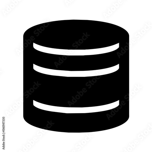 Database Icon