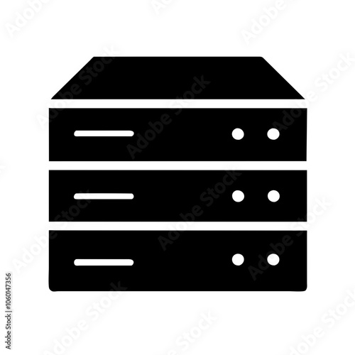 Database Icon