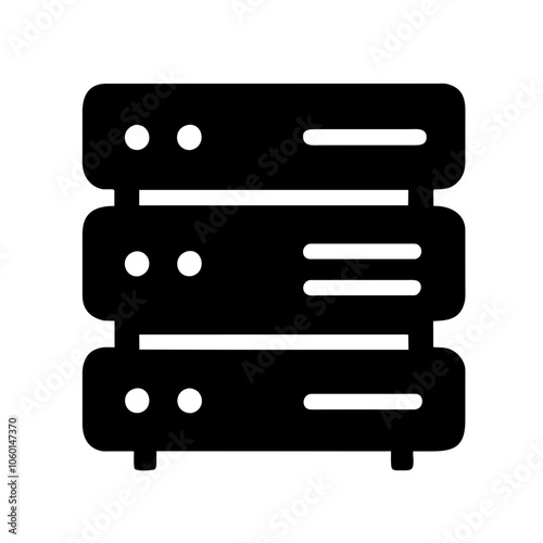 Database Icon