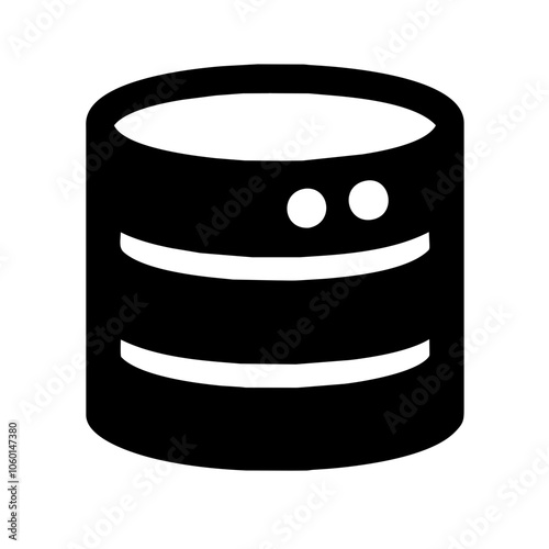 Database Icon