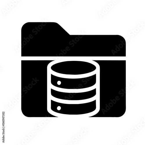 Database Icon