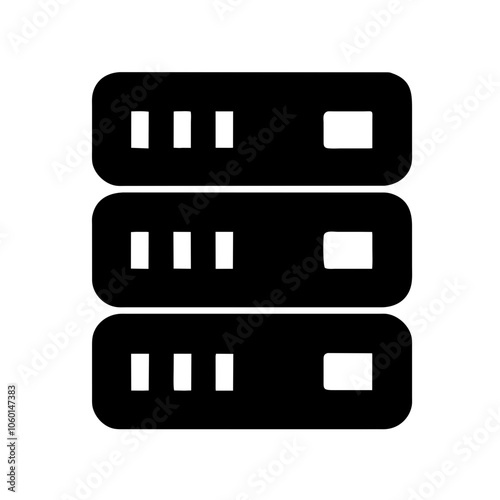 Database Icon