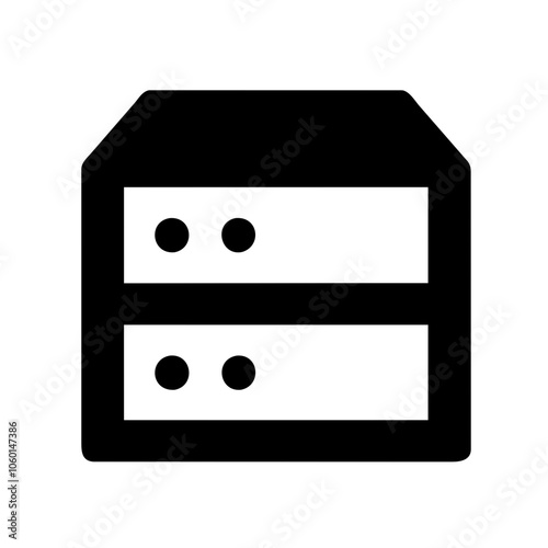 Database Icon