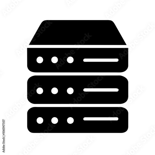 Database Icon