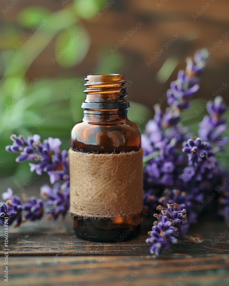 Lavender Extract. Lavender Extract.