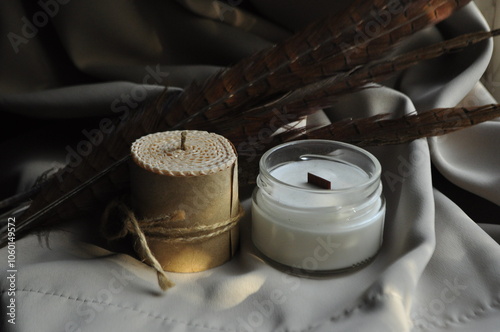 candle