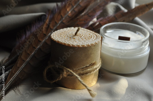 candle