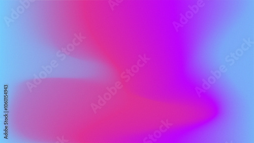 An abstract gradient background with a subtle grain effect.