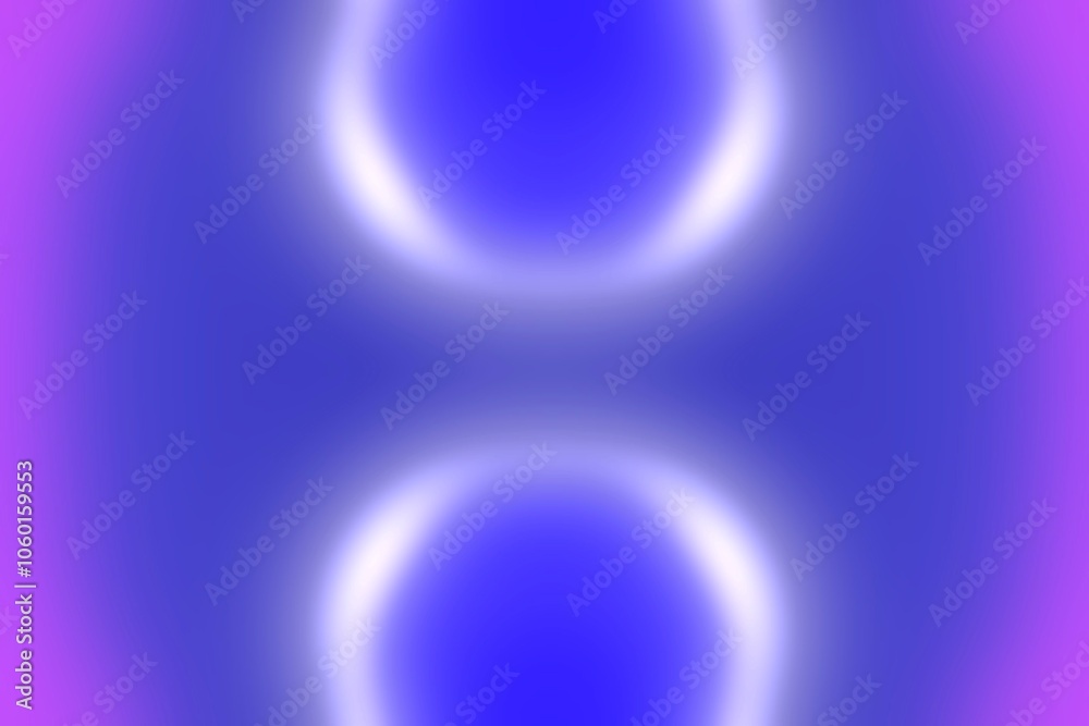 Obraz premium background with glowing lights