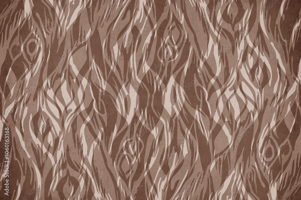 Obraz premium Abstract background in vintage style. For use in graphics.