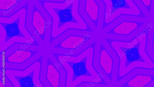 background with stars