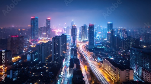 Smart cities utilizing IoT to manage traffic, utilities, and safety systems