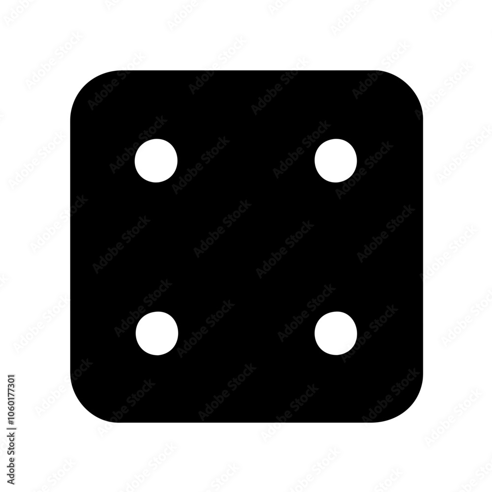 Dice Icon Dice Icon