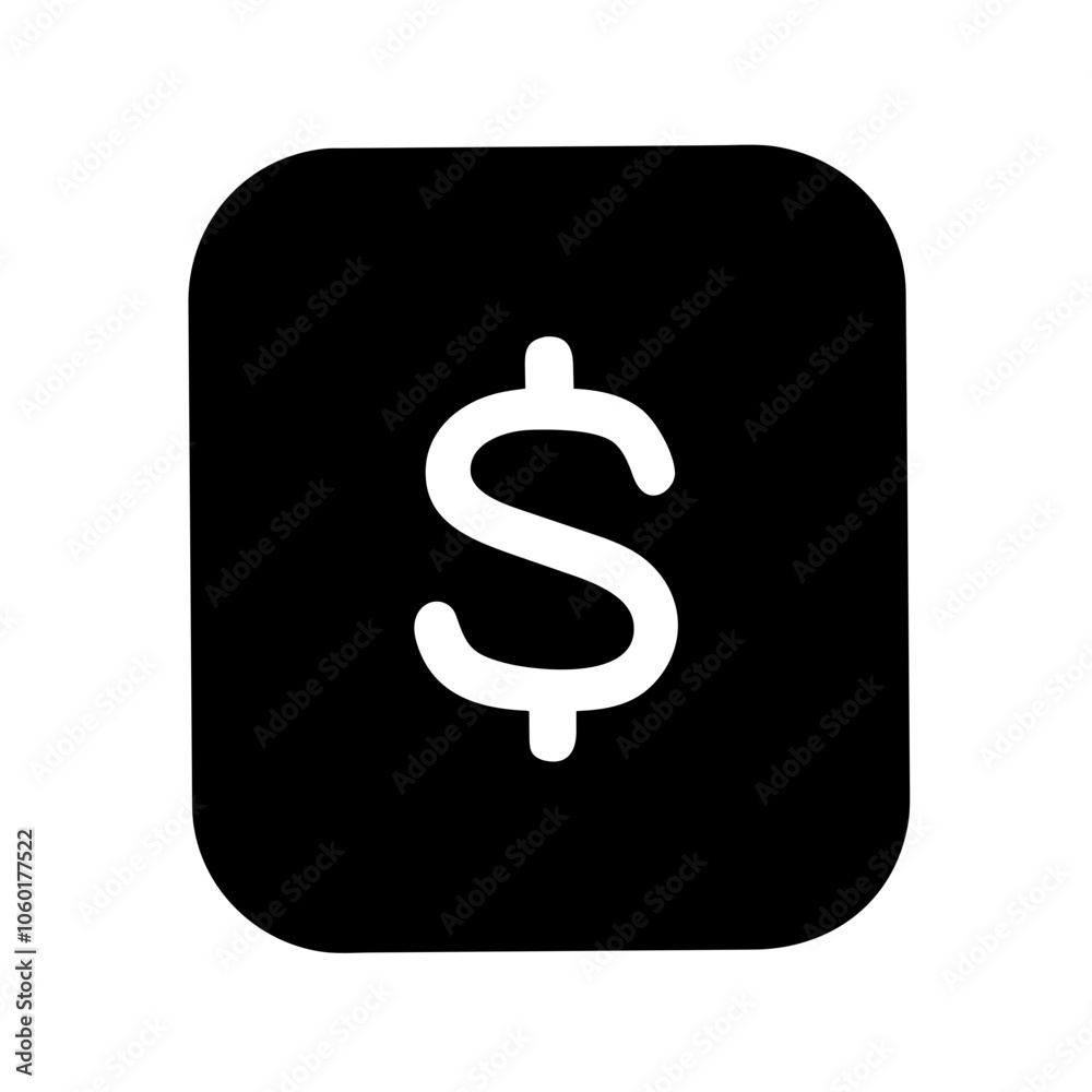 Dollar Icon Dollar Icon