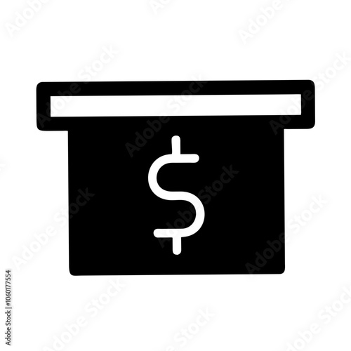 Dollar Icon