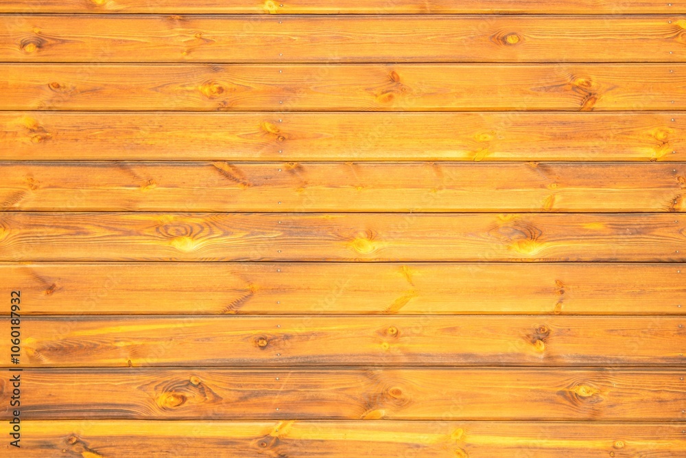 Obraz premium A detailed close up view of a wooden surface featuring a grainy texture