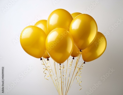 Luftballons photo