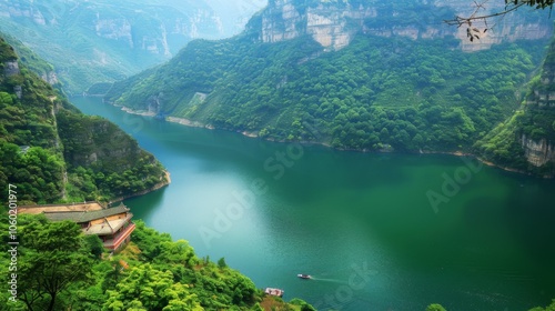 natural scenery