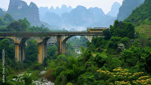 natural scenery